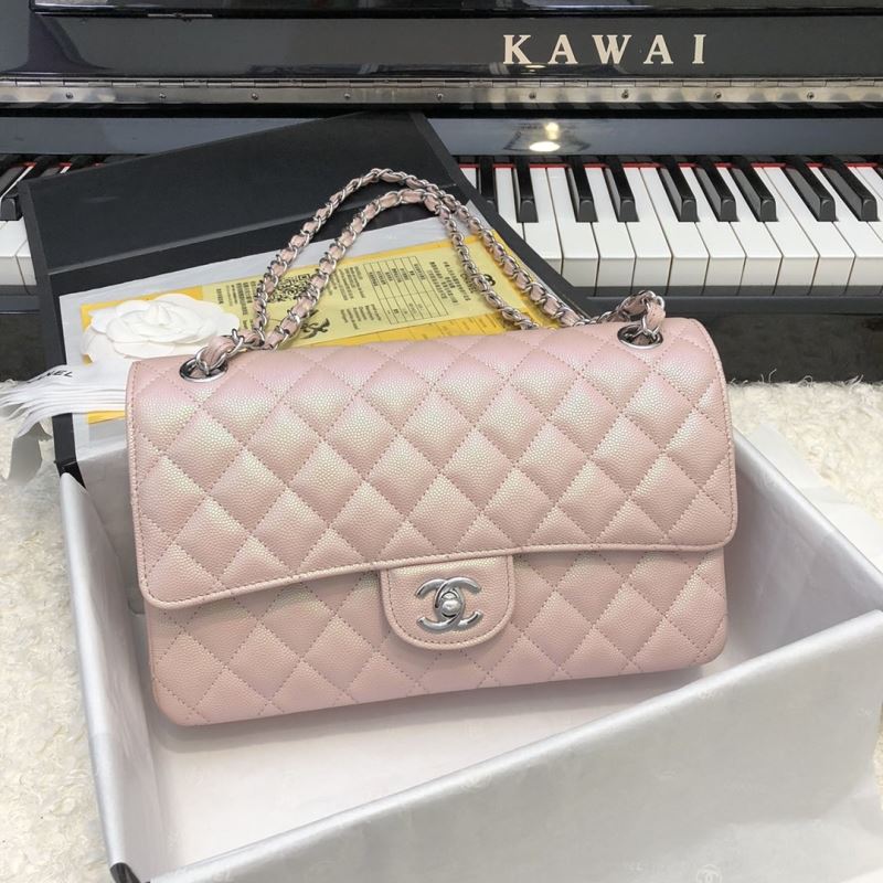 Ch**el cf series bags